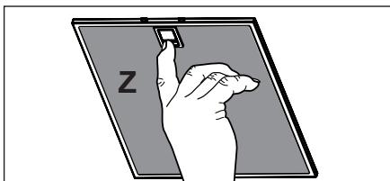 AEG-ELECTROLUX X79264MV10 - MANUTENZIONE - 2