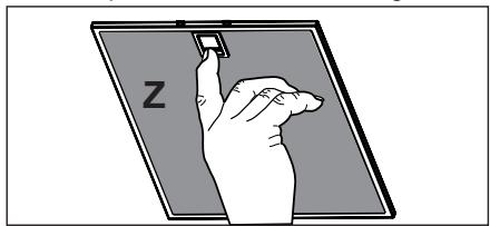 AEG-ELECTROLUX X79264MV10 - UNDERHÄLL - 2