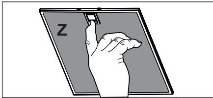 AEG-ELECTROLUX X79264MV10 - TEXHIVKAJIbIK KYTIM KOPCETY - 2