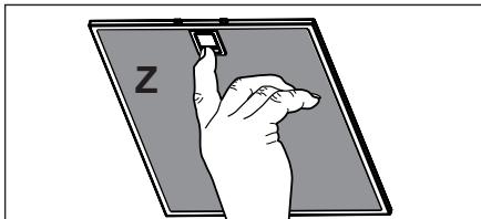 AEG-ELECTROLUX X79264MV10 - KONSERWACJA - 2