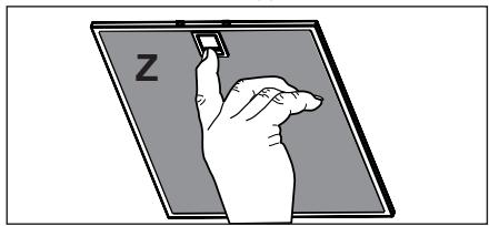 AEG-ELECTROLUX X79264MV10 - ODPKUBAHbE - 2