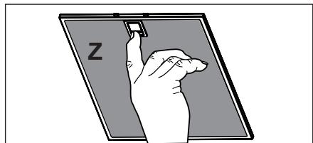 AEG-ELECTROLUX X79264MV10 - BAKIM - 2