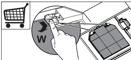 AEG-ELECTROLUX X79264MV10 - MIREMBAJTJA - 1