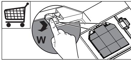 AEG-ELECTROLUX X79264MV10 - ONDERHOUD - 1