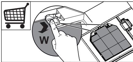 AEG-ELECTROLUX X79264MV10 - VZDRŽEVANJE - 1