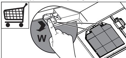 AEG-ELECTROLUX X79264MV10 - KONSERWACJA - 1