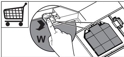 AEG-ELECTROLUX X79264MV10 - MANTENIMIENTO - 1