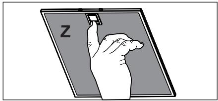 AEG-ELECTROLUX X79264MV10 - APKOPE - 2