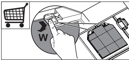 AEG-ELECTROLUX X79264MV10 - UDRZBA - 1