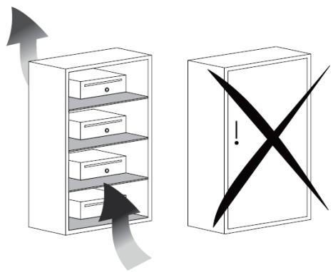 AOPEN DE3450S - Safety Instructions - 5