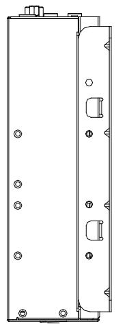 AOPEN DE3450S - Chassis and Holder Dimension - 6