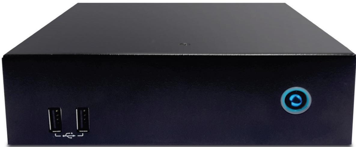 AOPEN DE3450S - Personal Computer User Guide for DE6340 series - 1