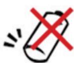 AOPEN DE3450S - Safety Instructions - 1