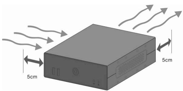AOPEN DE3450S - Safety Instructions - 3