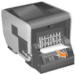 DELL 5210N - 23x Bourrage papier Ouvrez la porte arr du recto verso - 3