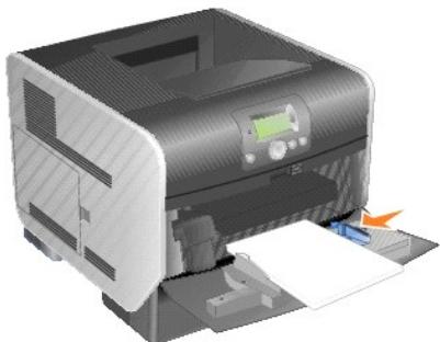 DELL 5210N - Alimentation du chargeur multifonction - 9