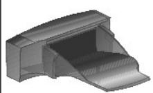 DELL 5210N - Réceptacles disponibles - 2