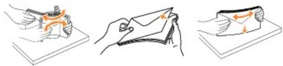 DELL 5210N - Alimentation du chargeur d'enveloppés - 5