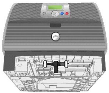 DELL 5210N - Remplacement des rouleaux d'entrainment - 2