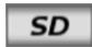 SAGEM DT84 HD - Liste des icônes - 2
