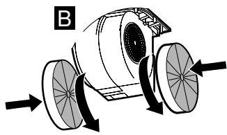 BALAY 3BC8880B - Notes - 2