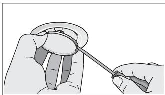 BALAY 3BC8880B - Substituição de lampadas de halogeneo - 1