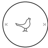 LIBRATONE ZIPP - PASSER EN MODE DE CONFIGURATION - 1
