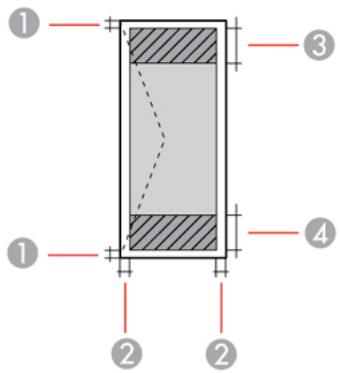 EPSON WF-110W - Enveloppes - 1