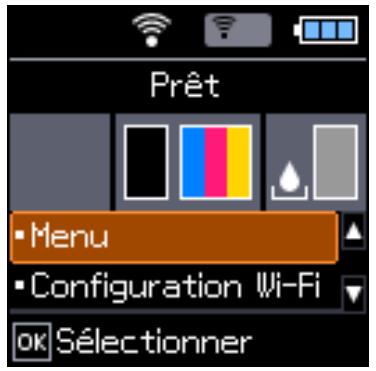 EPSON WF-110W - Solutions epson connect pour téléphones intelligents, tablettes et plus - 1