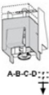 SMEG KICGR52X - Avant de commencer l'installation: - 24