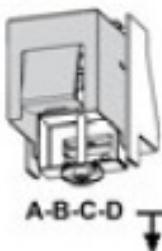 SMEG KICGR52X - Avant de commencer l'installation: - 22