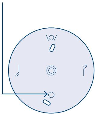 BOSCH SMART HOME TWINGUARD - Fixation par vissage - 3