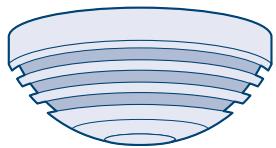 BOSCH SMART HOME TWINGUARD - CONTENU DE L'EMBALLAGE - 1