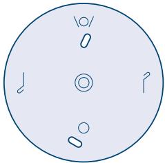 BOSCH SMART HOME TWINGUARD - CONTENU DE L'EMBALLAGE - 2