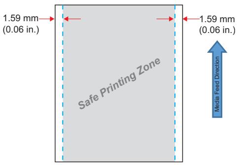 ZEBRA ZQ521 - Designing Labels - 2