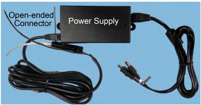 ZEBRA ZQ521 - Use Case: Vehicle - 2