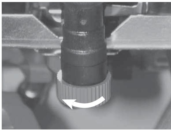 SAUNIER DUVAL ISOSPLIT C28E CF - Remplissage des circuits - 4