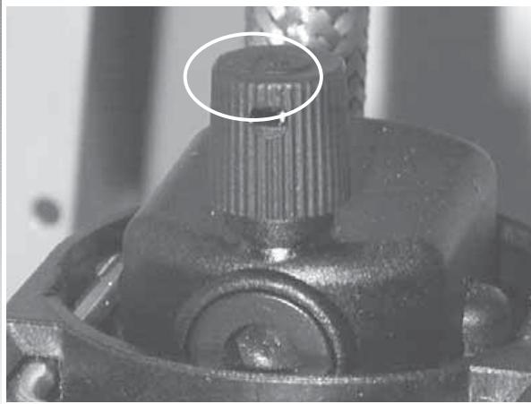 SAUNIER DUVAL ISOSPLIT C28E CF - Remplissage des circuits - 3