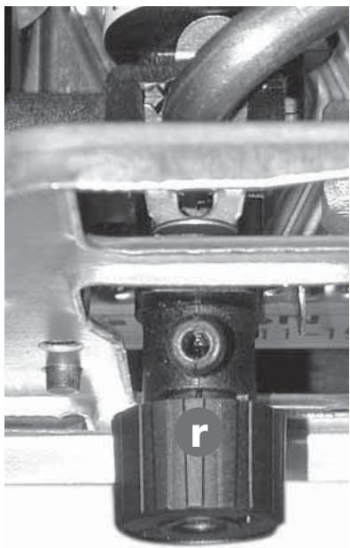 SAUNIER DUVAL ISOSPLIT C28E CF - Vidange de - 1