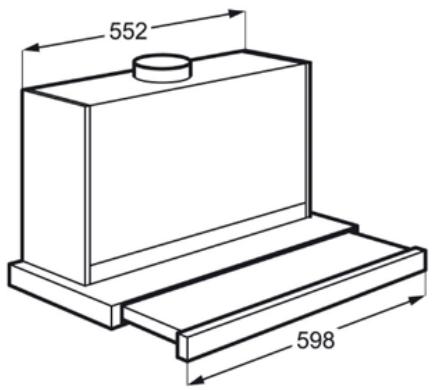ZANUSSI ZHP62350XA - Descripción del - 4
