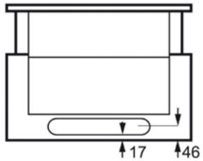 ZANUSSI ZHP62350XA - Descripción del - 3