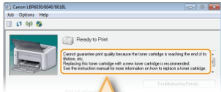 CANON LBP6040 - TIPS - 1