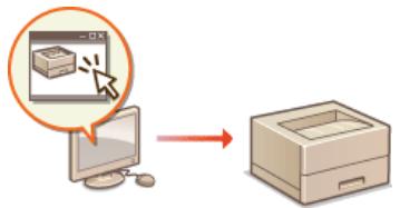 CANON LBP6040 - Printer Status Window - 1