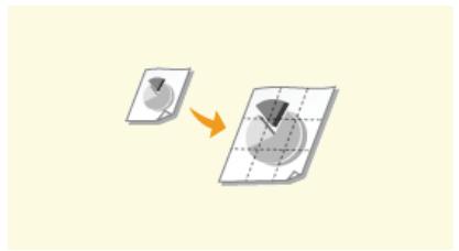 CANON LBP6040 - Various Print Settings - 4