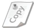 CANON LBP6040 - Printing Watermarks - 1