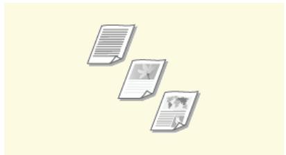 CANON LBP6040 - Various Print Settings - 8