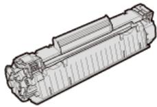 CANON LBP6040 - Toner Cartridges - 1