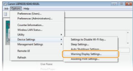 CANON LBP6040 - TIPS - 5
