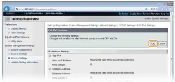 CANON LBP6040 - Click [OK]. - 1