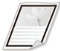 CANON LBP6040 - Printing Borders - 1